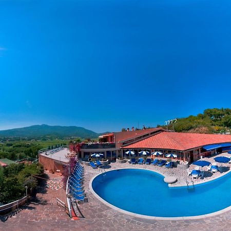 Hotel Marina 2 Marina di Campo Εξωτερικό φωτογραφία