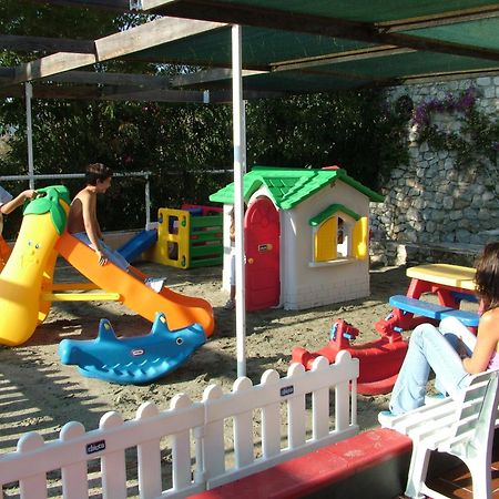 Hotel Marina 2 Marina di Campo Εξωτερικό φωτογραφία