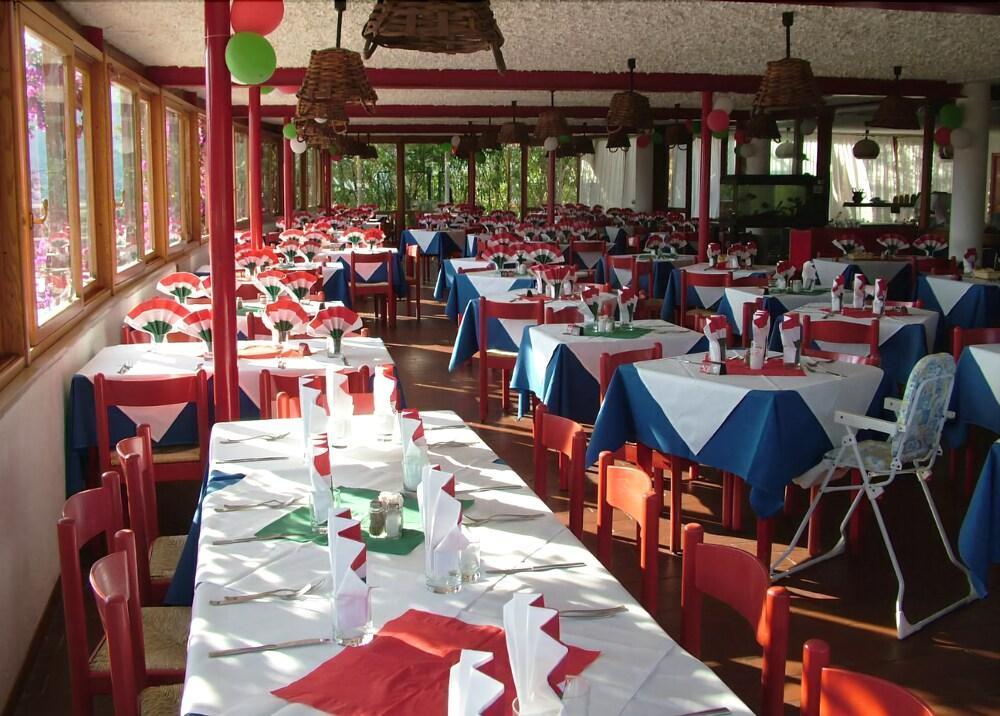 Hotel Marina 2 Marina di Campo Εξωτερικό φωτογραφία
