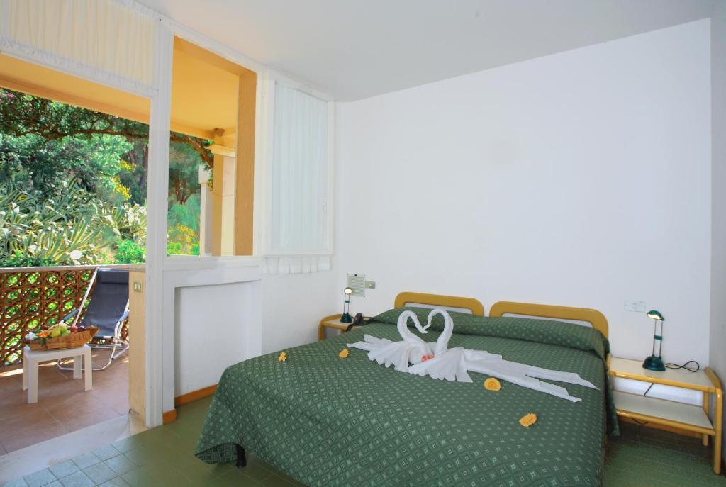 Hotel Marina 2 Marina di Campo Δωμάτιο φωτογραφία