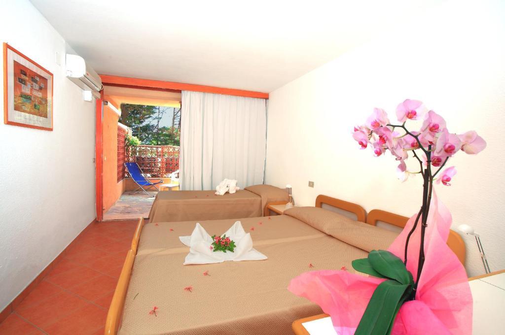 Hotel Marina 2 Marina di Campo Δωμάτιο φωτογραφία