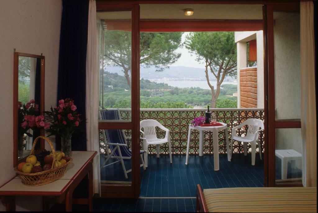 Hotel Marina 2 Marina di Campo Δωμάτιο φωτογραφία