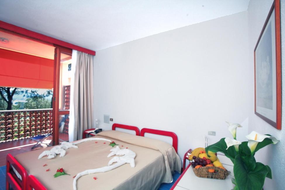 Hotel Marina 2 Marina di Campo Δωμάτιο φωτογραφία