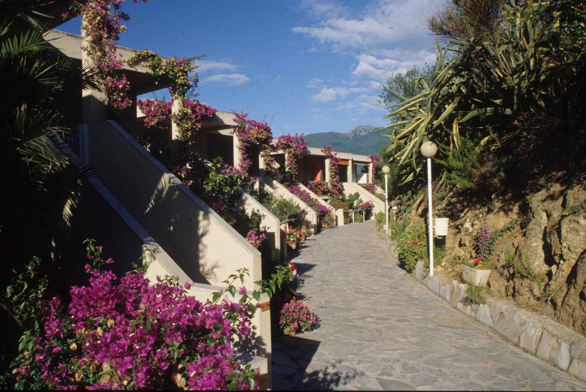 Hotel Marina 2 Marina di Campo Εξωτερικό φωτογραφία