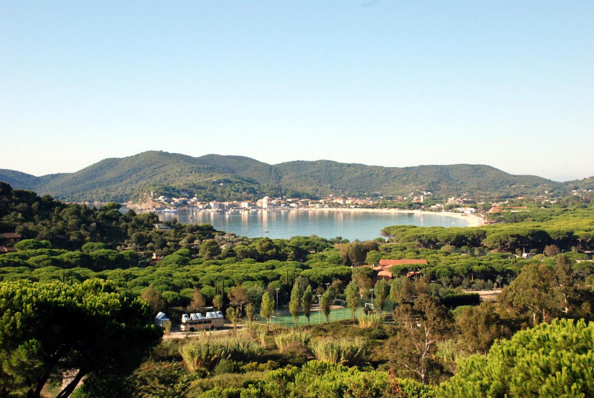Hotel Marina 2 Marina di Campo Εξωτερικό φωτογραφία