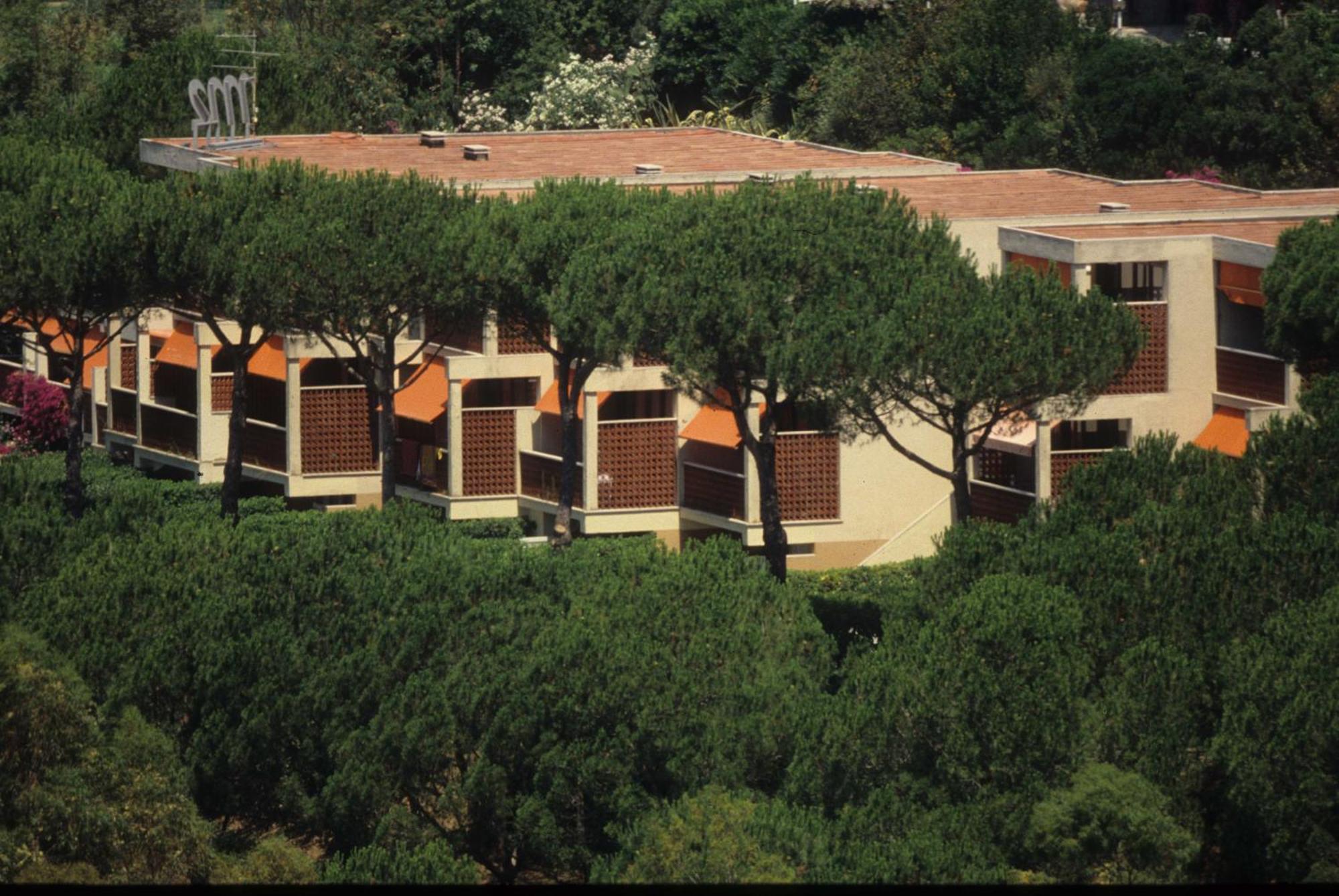 Hotel Marina 2 Marina di Campo Εξωτερικό φωτογραφία