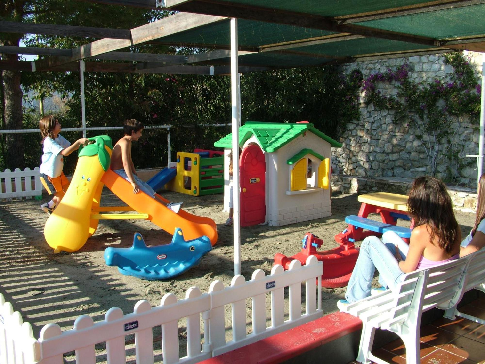 Hotel Marina 2 Marina di Campo Εξωτερικό φωτογραφία